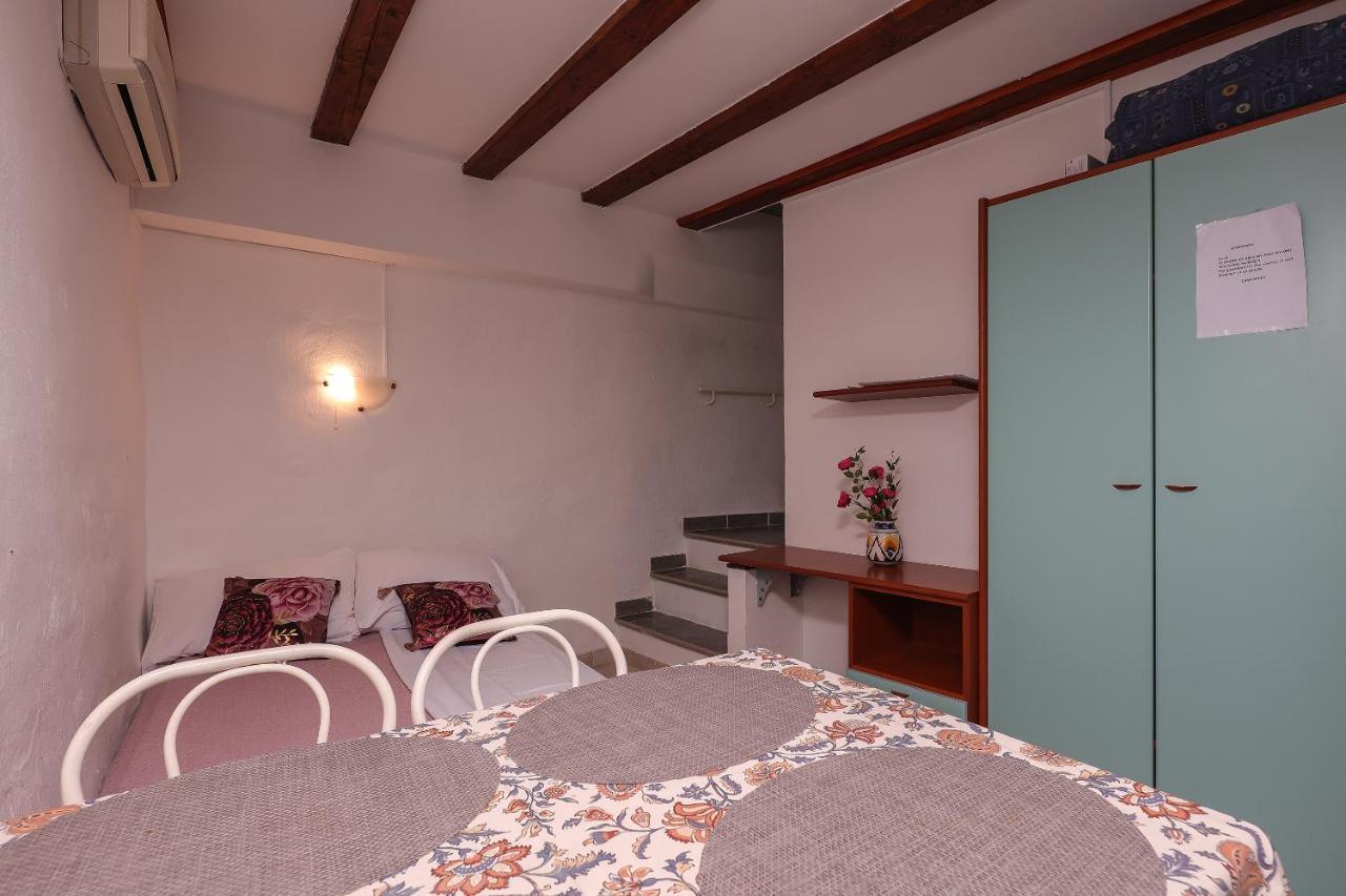 Casa Di Nives Leilighet Krk Town Eksteriør bilde